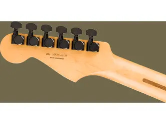 Fender Limited Edition Player Fusion Stratocaster® HSS Electric Guitar 
