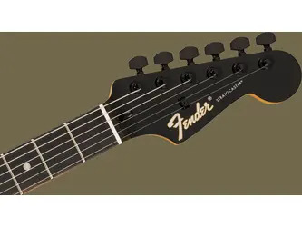 Fender Limited Edition Player Fusion Stratocaster® HSS Electric Guitar 