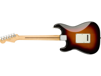 Fender Player Stratocaster 3-Colour Sunburst Electric Guitar