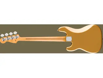 Fender Player II Precision Bass® | Classic P Bass Tone & Modern Playability