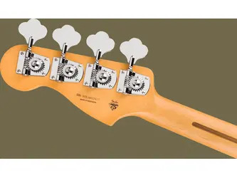 Fender Player II Precision Bass® | Classic P Bass Tone & Modern Playability