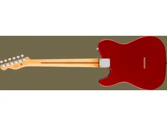 Fender 75th Anniversary Player II Telecaster®, Maple Fingerboard, Candy Apple Red
