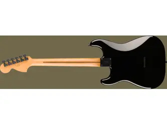 Fender Limited Edition Player II Advanced Stratocaster� HSS HT Black, Ebony Fingerboard