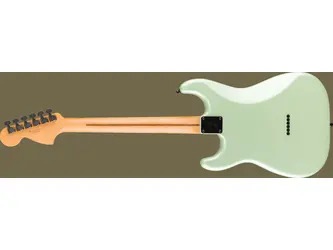 Fender Limited Edition Player II Advanced Stratocaster HSS HT Surf Pearl, Ebony Fingerboard