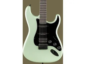 Fender Limited Edition Player II Advanced Stratocaster HSS HT Surf Pearl, Ebony Fingerboard