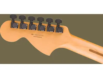 Fender Limited Edition Player II Advanced Stratocaster HSS HT Surf Pearl, Ebony Fingerboard