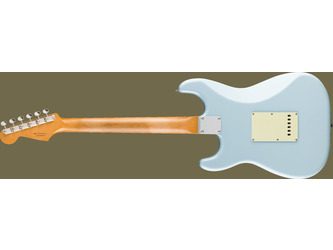 Fender Vintera II Road Worn '60s Stratocaster Sonic Blue