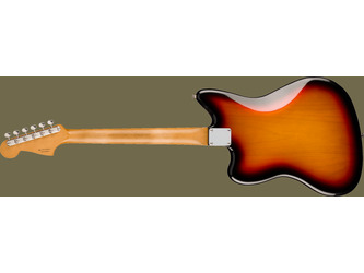 Fender Vintera II Road Worn 50's Jazzmaster Sunburst
