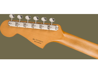 Fender Vintera II Road Worn 50's Jazzmaster Sunburst