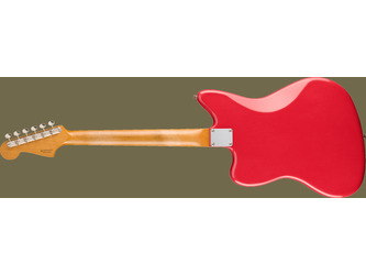 Fender Vintera II Road Worn 50's Jazzmaster Fiesta Red