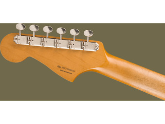 Fender Vintera II Road Worn 50's Jazzmaster Fiesta Red