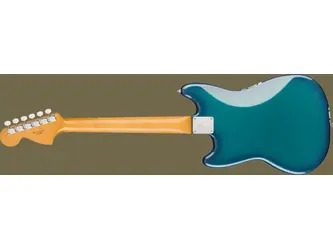 Fender Vintera II '70s Competition Burgundy Mustang Electric Guitar