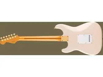 Fender Limited Edition Vintera� III Late '50s Stratocaster�, White Blonde - Includes deluxe gig bag