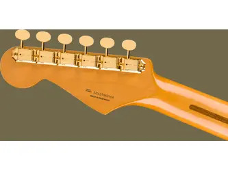 Fender Vintera� III Early '60s Jazz Bass� incl Delux Gig Bag - Olympic White