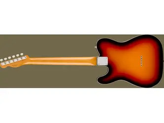 Fender Limited Edition Vintera� III Early '60s Custom Telecaster� - Incl Deluxe Gig Bag