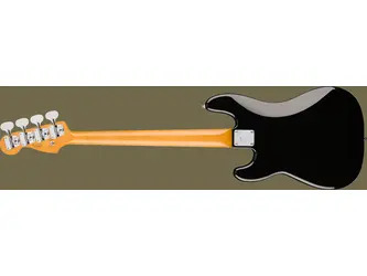 Fender Vintera� III Late '60s Precision Bass Black