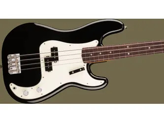 Fender Vintera� III Late '60s Precision Bass Black