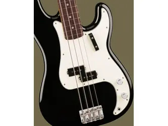 Fender Vintera� III Late '60s Precision Bass Black
