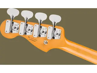 Fender Vintera� III Late '60s Precision Bass Black