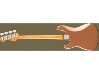 Fender Vintera® III Late '60s Precision Bass® - Incls Delux Gig Bag - Firemist Gold