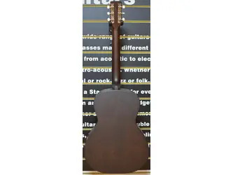 Gretsch Roots Collection Jim Dandy Concert 2-Colour RexBurst Acoustic Guitar