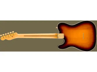 Fender 75th Anniversary American Professional Custom Telecaster� - 2-Colour Sunburst - incl Delux Moulded Case