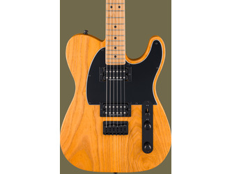 Fender Limited American Professional II Telecaster HH Aged Natural