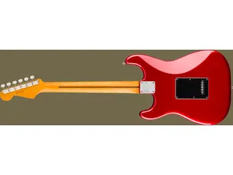 Fender Limited Edition American Professional Classic Stratocaster featuring the Fender Silent System