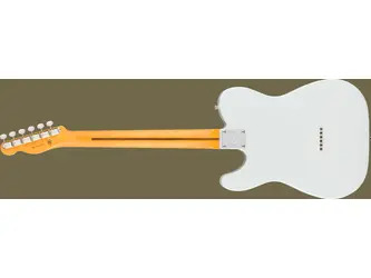 Fender Limited Edition American Professional Classic Telecaster With Fender Silent System Sonic Blue