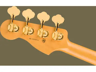 Fender 75th Anniversary American Professional PJ Bass - 2-Colour Sunburst