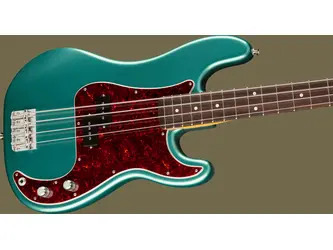 Fender American Professional Classic Precision Bass 