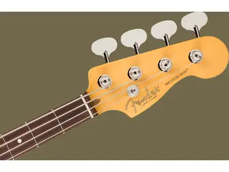 Fender American Professional Classic Precision Bass 