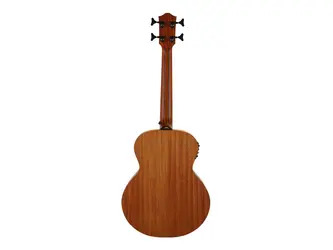Bromo Tahoma Acoustic Bass