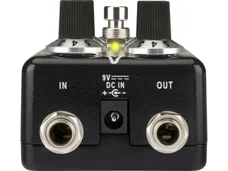 Fender Godzilla Distortion Effects Pedal