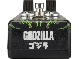 Fender Godzilla Distortion Effects Pedal