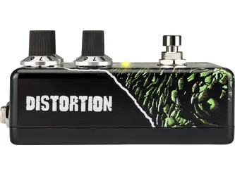 Fender Godzilla Distortion Effects Pedal