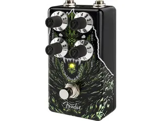 Fender Godzilla Distortion Effects Pedal