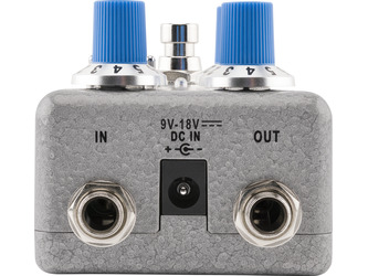 Fender Hammertone Breakup Drive Effects Pedal