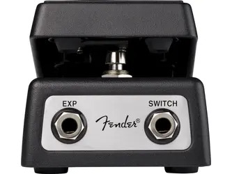 Fender EXP-2 Expression Pedal