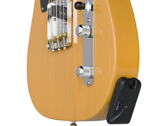 Fender Telepath Wireless System