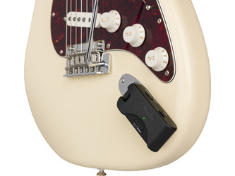 Fender Telepath Wireless System