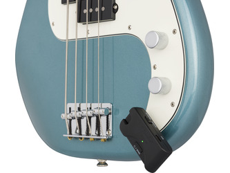 Fender Telepath Wireless System