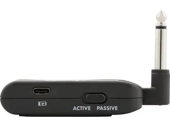 Fender Telepath® Wireless Transmitter