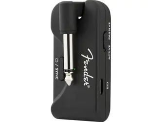Fender Telepath® Wireless Transmitter