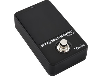 Fender Strobo-Sonic Pro? Tuner Pedal