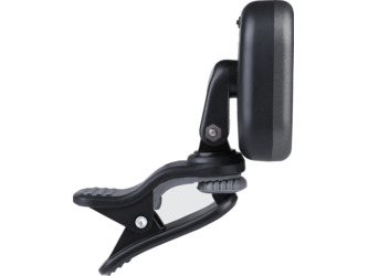 Fender Flash 2.0 Rechargeable Clip-On Tuner