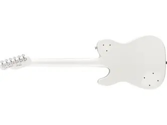 Fender Jim Adkins JA-90 Telecaster� Thinline, White