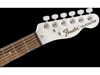 Fender Jim Adkins JA-90 Telecaster� Thinline, White