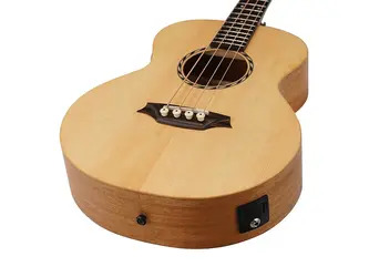 Bromo Tahoma Acoustic Bass
