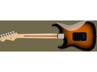 Fender Squier Sonic Stratocaster 2-Colour Sunburst Limited Edition Electric Guitar HSS